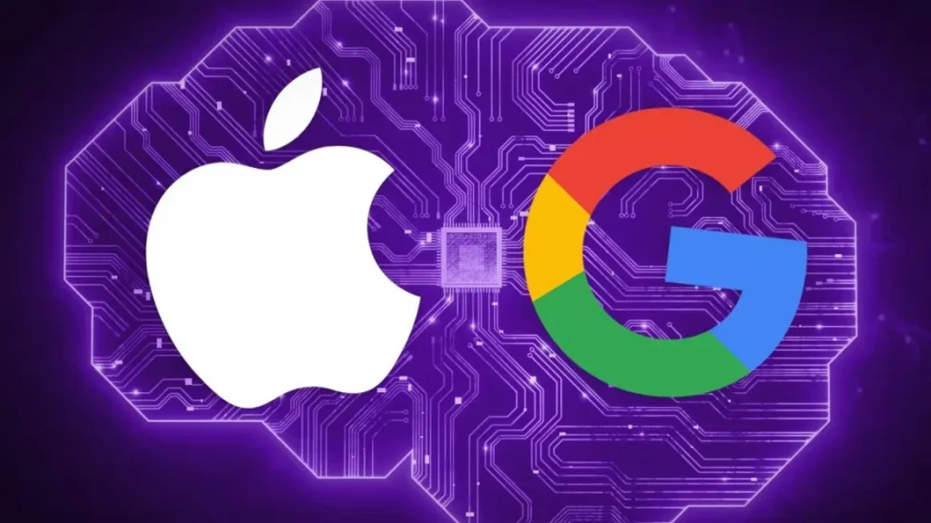 Apple пытается запустить Gemini на iPhone, но без облака не выходит