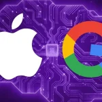 Apple пытается запустить Gemini на iPhone, но без облака не выходит
