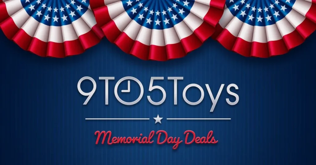 Распродажа Apple к Memorial Day: MacBook Air M5 подешевел на $199