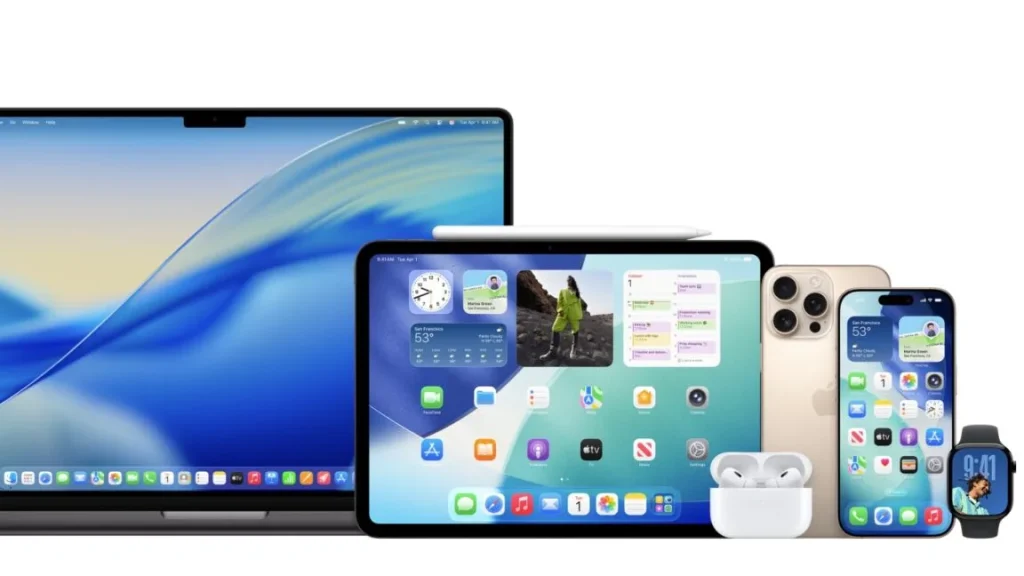 Apple обновил iOS и macOS — шифрование RCS