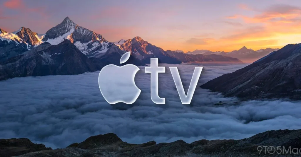 Apple TV+ собрал сильную линейку сериалов перед летним сезоном