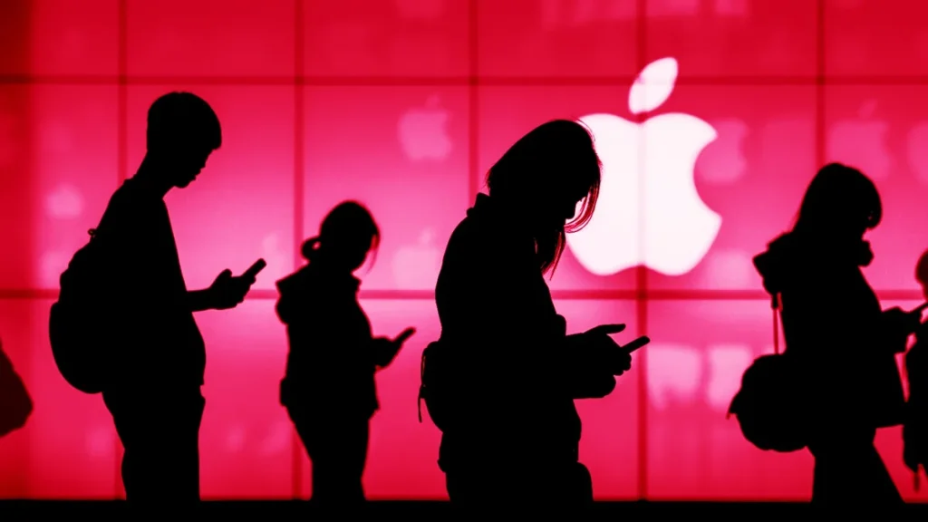 Apple заявила о $11 млрд предотвращенного фрода в App Store