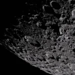 NASA размечает лунную базу и готовит для нее периметр