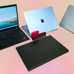 Лучшие игровые и рабочие ноутбуки до $1,000