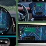 Google обновил Android Auto для всех экранов