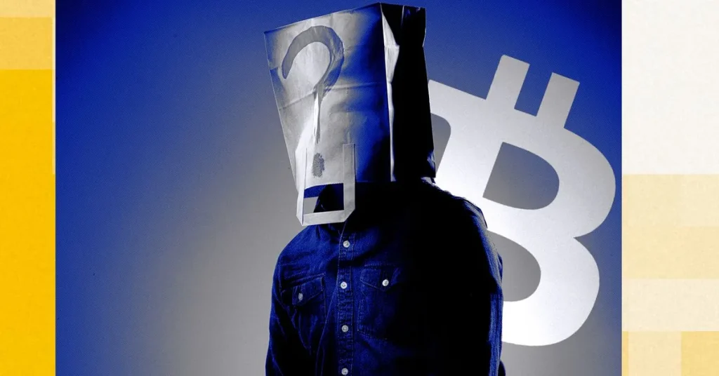 Тайна Сатоши: кто стоит за Bitcoin?