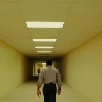 Как мем про Backrooms довел 20-летнего автора до A24