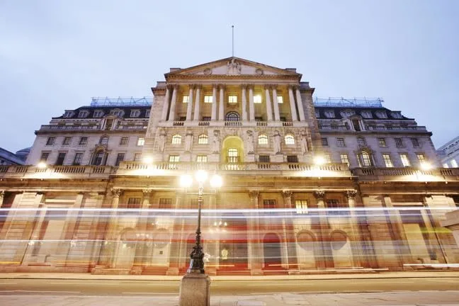 Банк Англии обновил IT-систему — £431 млн на RTGS