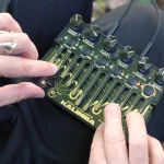 Bastl Kalimba собрала $700,000 на Kickstarter