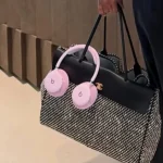 Beats анонсировали новые наушники с улучшенным дизайном