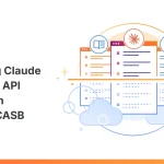 Cloudflare обновил CASB для поддержки Claude Compliance API