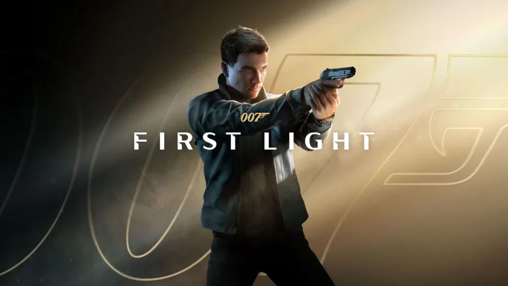 007: First Light с Denuvo — влияние на производительность