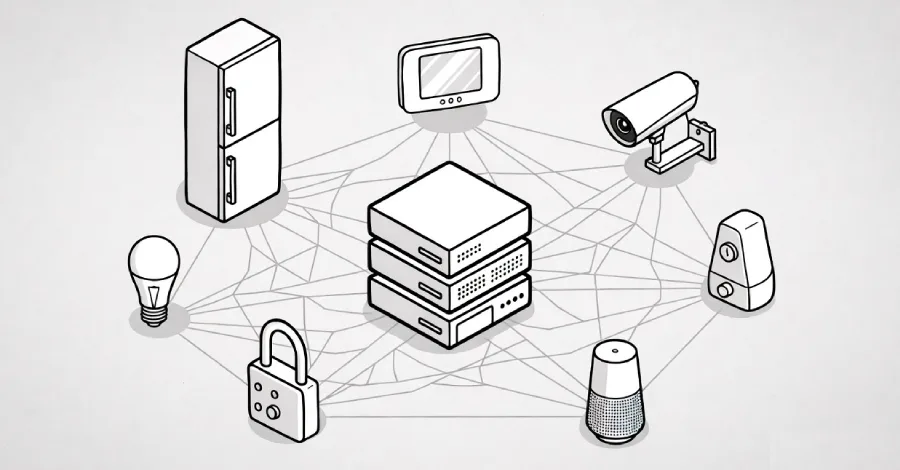 Ботнет xlabs_v1 угрожает кибербезопасности IoT-устройств