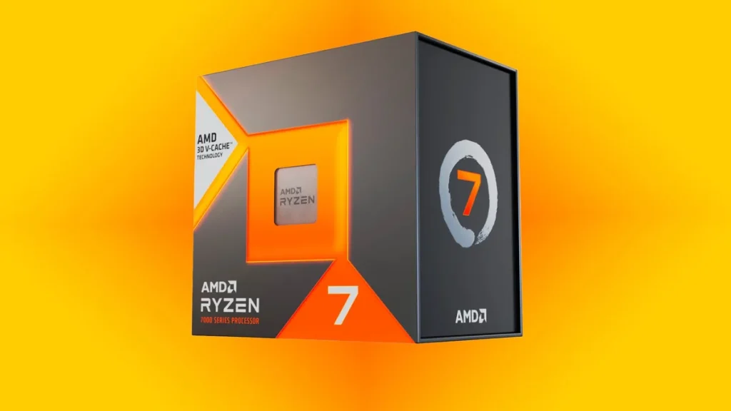 AMD готовит Ryzen 7 7700X3D: дешевле 7800X3D, но с тем же кэшем