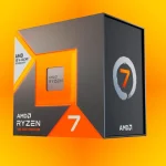 AMD готовит Ryzen 7 7700X3D: дешевле 7800X3D, но с тем же кэшем