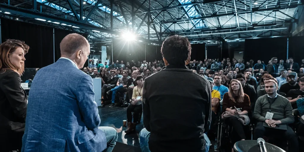 Прием заявок на выступление на TechCrunch Disrupt 2026 закрывается