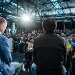 Прием заявок на выступление на TechCrunch Disrupt 2026 закрывается