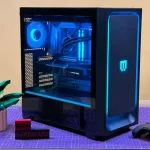 Обзор Maingear MG-1 (2026): новинки и мощность