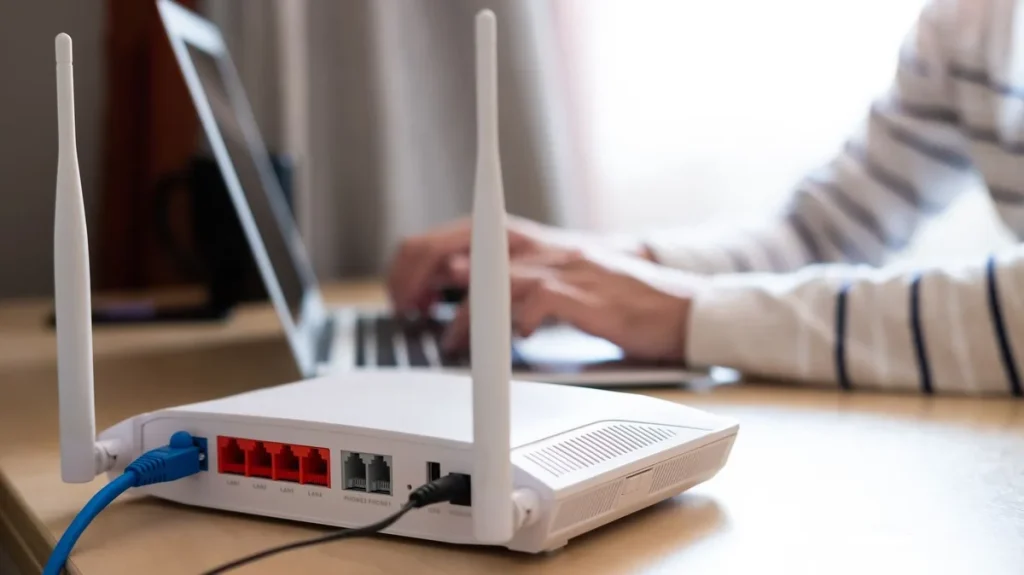 FCC продлевает поддержку обновлений ПО для дронов и роутеров