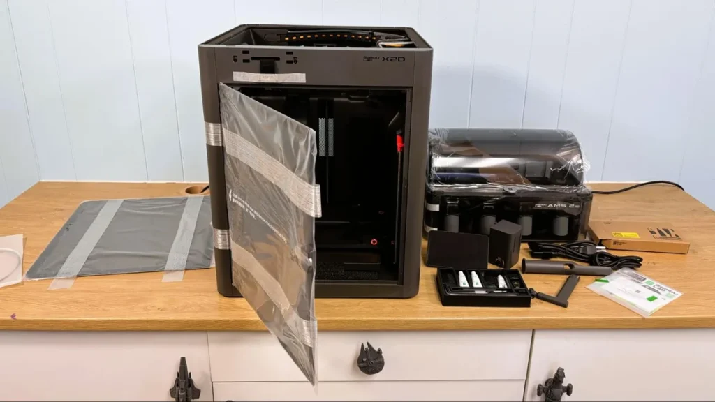 Bambu Lab обвинили в нарушении AGPLv3 из-за кода в slicer