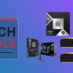 AMD Ryzen 9 9950X3D2: выгодный комплект за $1,292