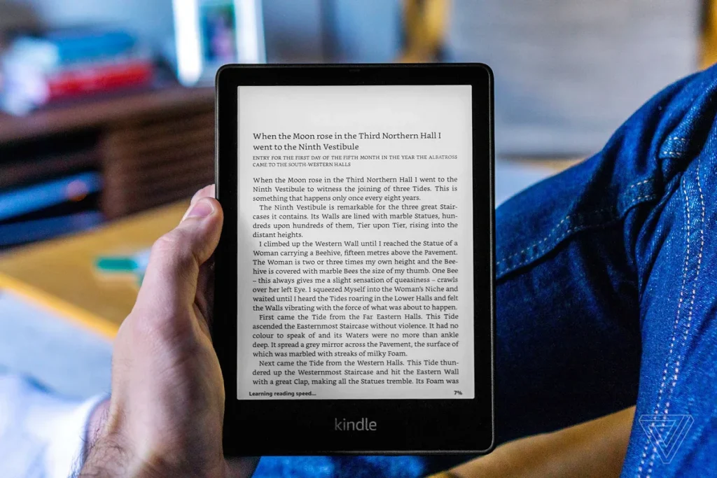 Kindle Paperwhite 2021 подешевел до $99 — выгодное предложение