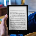 Kindle Paperwhite 2021 подешевел до $99 — выгодное предложение