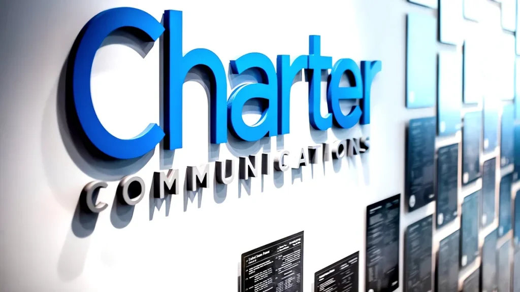 Утечка данных Charter затронула 4,9 млн аккаунтов