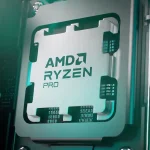 AMD анонсировала шесть новых процессоров Ryzen 9000 PRO