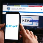 CISA добавила уязвимость Drupal в KEV