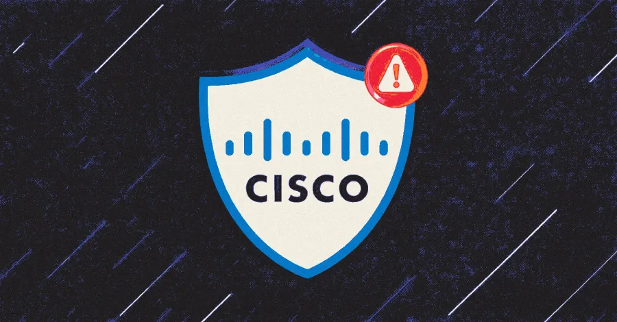 Уязвимость Cisco SD-WAN: доступ к админ-учетным записям