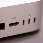 Apple увеличила выручку от Mac до $8,4 млрд благодаря AI