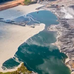 США ослабляют контроль за угольной золой: штаты против EPA