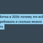 1С-разработка: зарплаты выросли на 46% — стоит ли учиться?