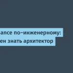 AI Governance: Архитекторы должны учитывать риски