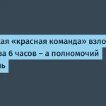 Британская команда взломала ChatGPT за 6 часов — детали