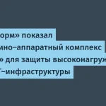 РТ-Информ запустил комплекс Цербер для IT-защиты