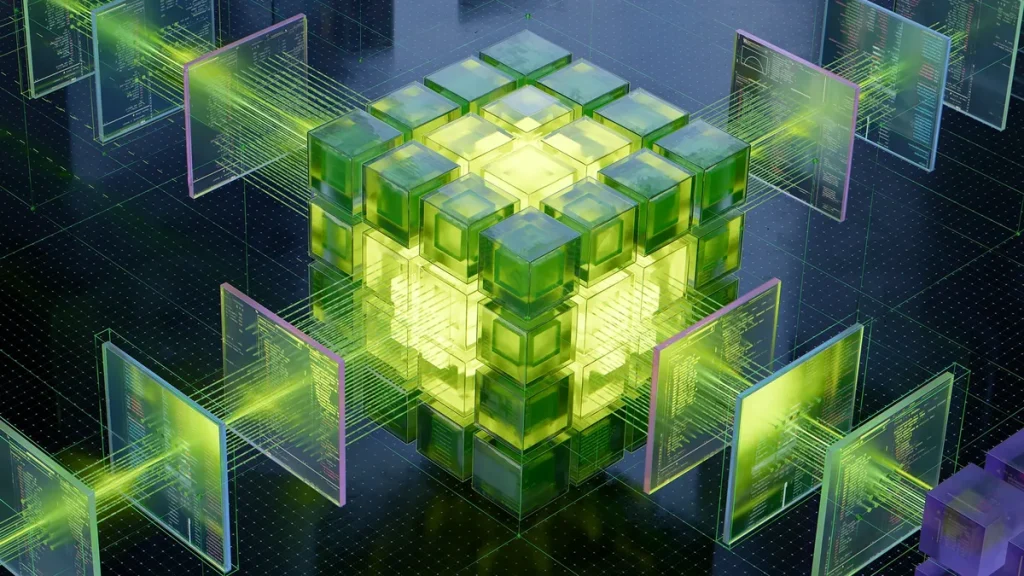 NVIDIA CUDA 13.3: поддержка плит и Python для GPU
