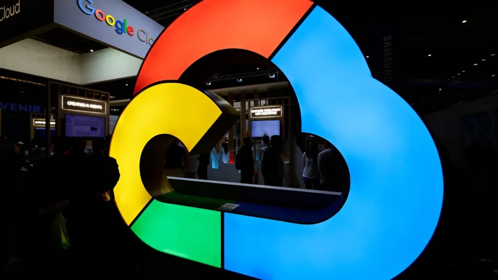 Google тестирует 5 ГБ вместо 15 ГБ в новых аккаунтах