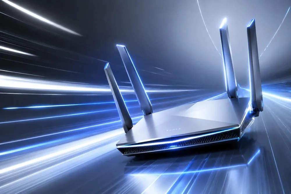 Роутеры Wi-Fi 7 выходят в розницу: что уже можно купить