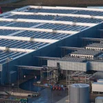 Chevron просит $227 млн налоговых льгот для электростанции в Техасе