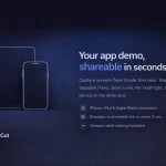 LaunchCut представил конструктор интерактивных демо для iOS