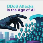 AI DDoS-атаки ускоряются: The Hacker News предупреждает бизнес