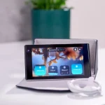 Deep Care выпустила Isa — офлайн-гаджет за €299 для осанки