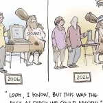 20 лет кибербезопасности в одной карикатуре: что увидел рынок