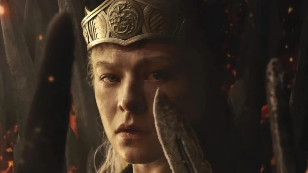 HBO показала трейлер третьего сезона «Дома дракона»