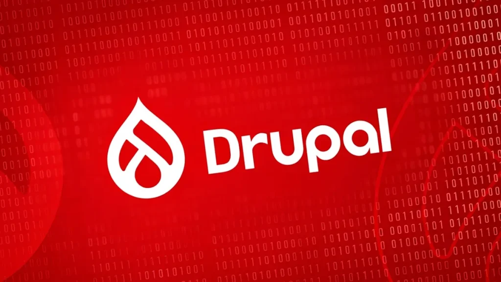 CISA потребовала срочно закрыть эксплуатируемую уязвимость Drupal