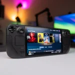 Valve подняла цены на Steam Deck OLED сразу на $240–300
