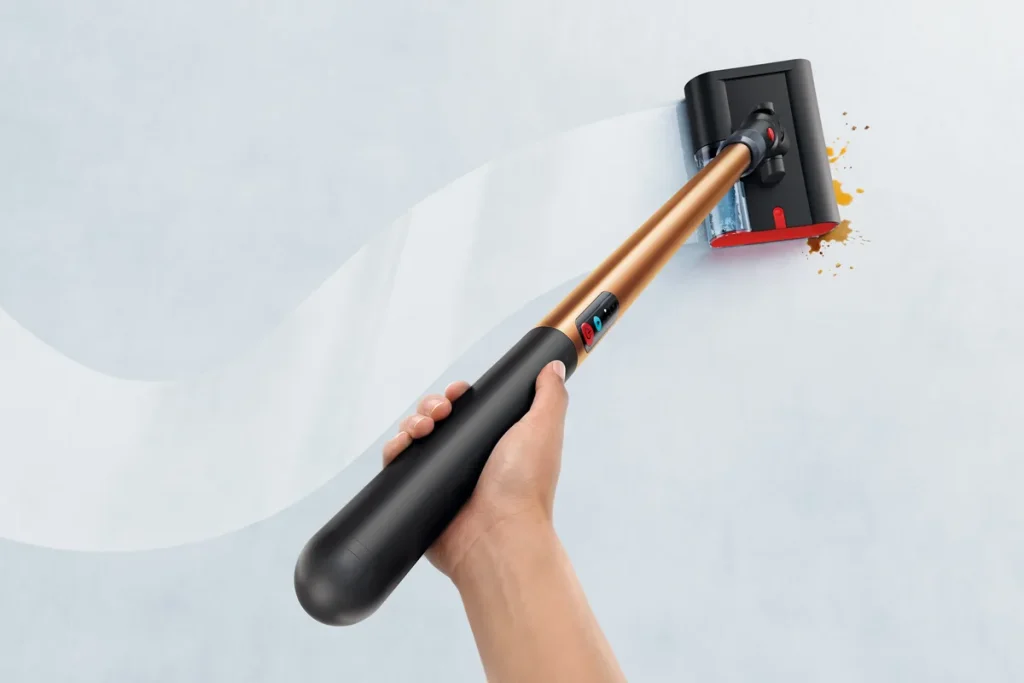 Dyson PencilWash с максимальной скидкой — 249,99$