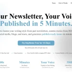 HeyNews автоматизирует рассылки за 5 минут — эффективное решение
